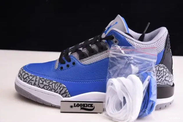 TBkick Royal' 'Varsity Retro - Air 400 3 CT8532 Jordan 0517